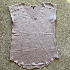 Express Tan Shirt - Size Medium